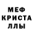 Первитин мет Kyber Kat